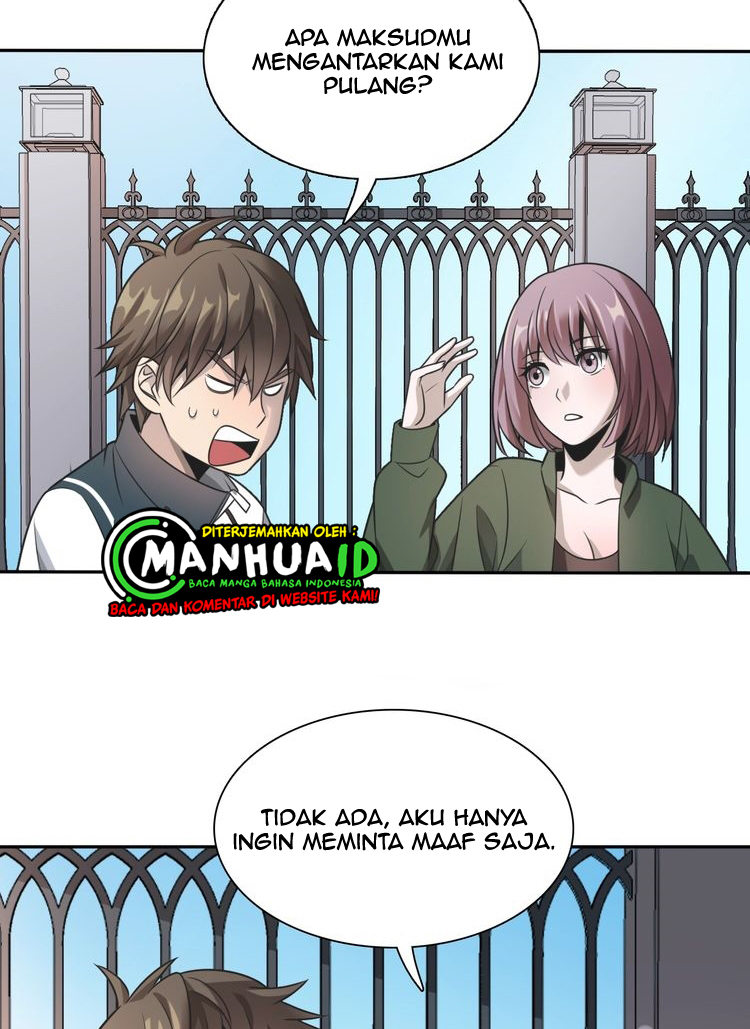 Reborn Doctor Chapter 06 Gambar 19